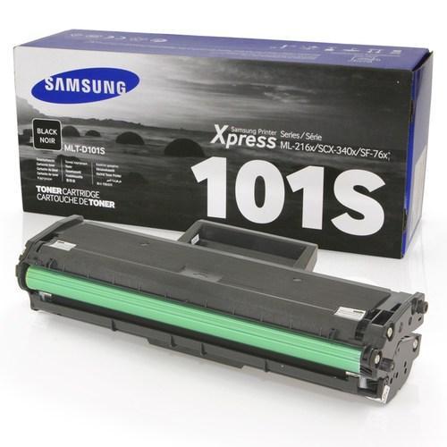 Samsung Tonner Cartridge 101S